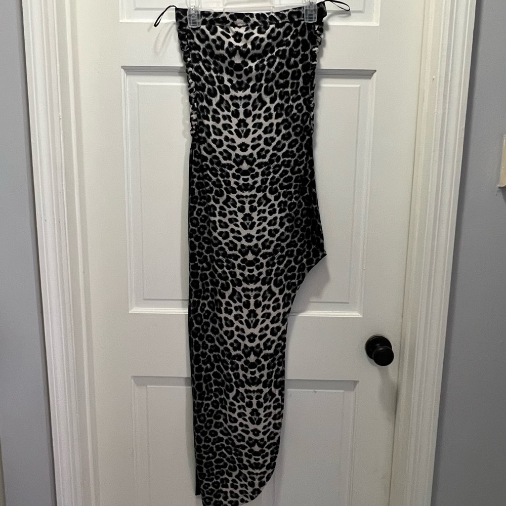 Guess Tube Top Dress